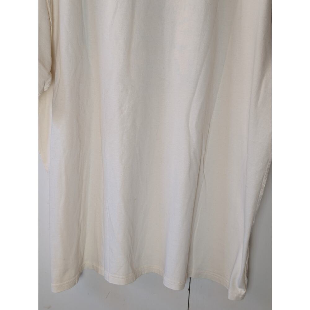 Diet Starts Monday Cream T-Shirt XL - Picture 15 of 15